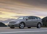 Mercedes-Benz R-Class 2006 года
